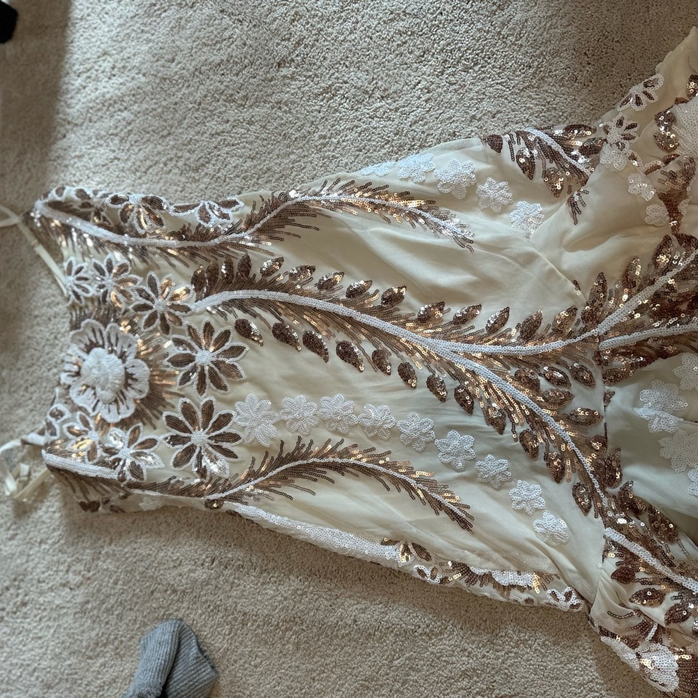 Princess Polly dress